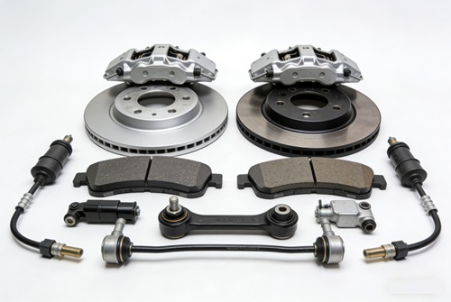 Braking Systems