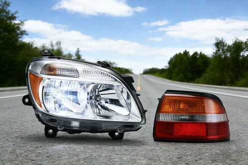 Car LED Lights