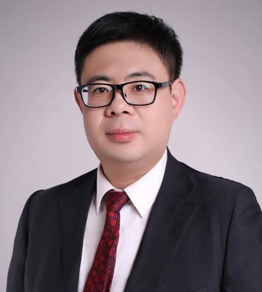 Jack Wu