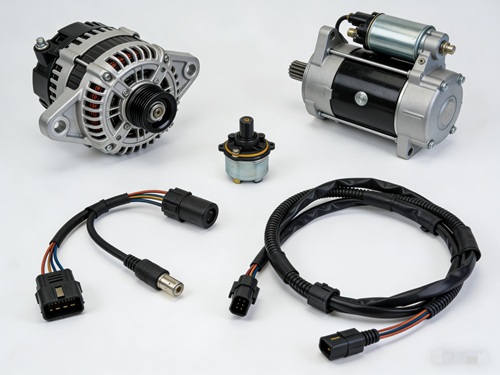 Electrical Systems