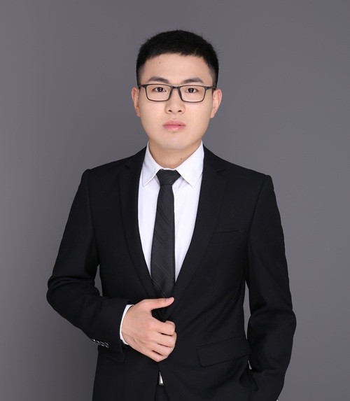 Michael Chen