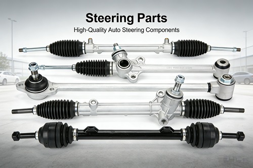 Auto Steering Parts